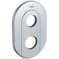 GROHE 47526000 Escutcheon - Chrome