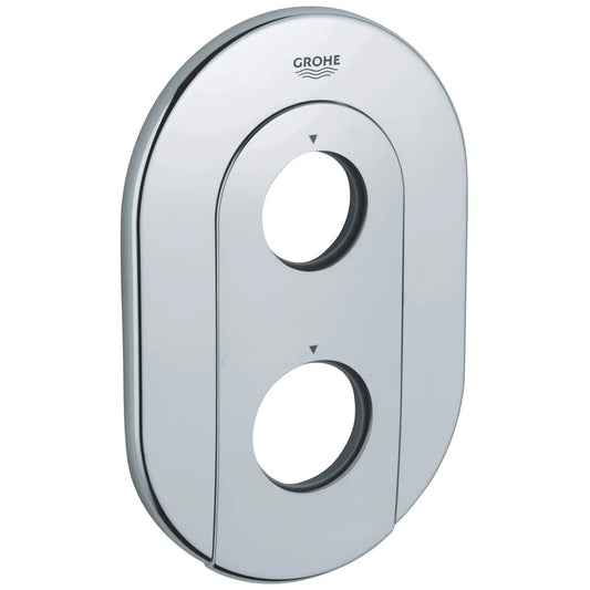 GROHE Escutcheon - Chrome, 47526000