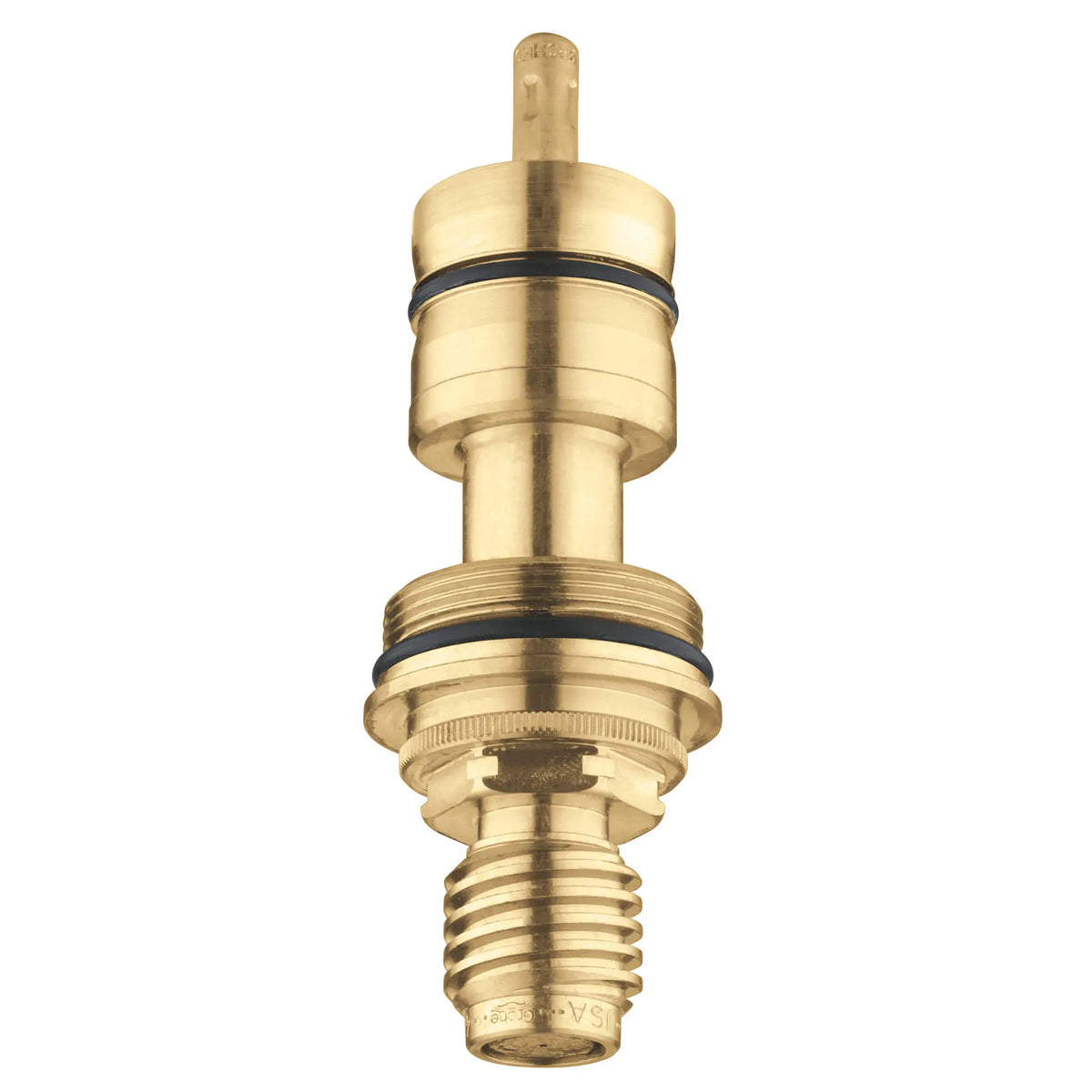 GROHE 47582000 3/4" Thermostatic Cartridge - Chrome
