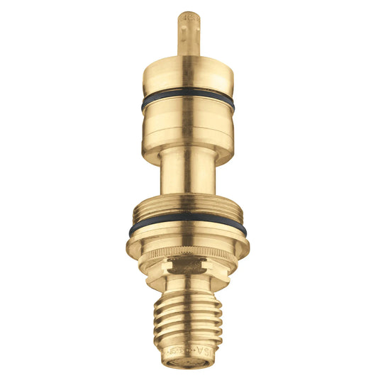 GROHE 47582000 3/4" Thermostatic Cartridge - Chrome