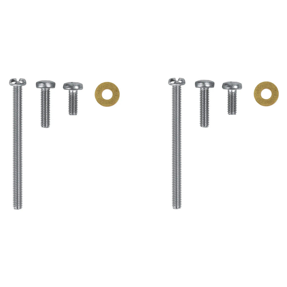 GROHE 47602000 Fixing Set - Chrome