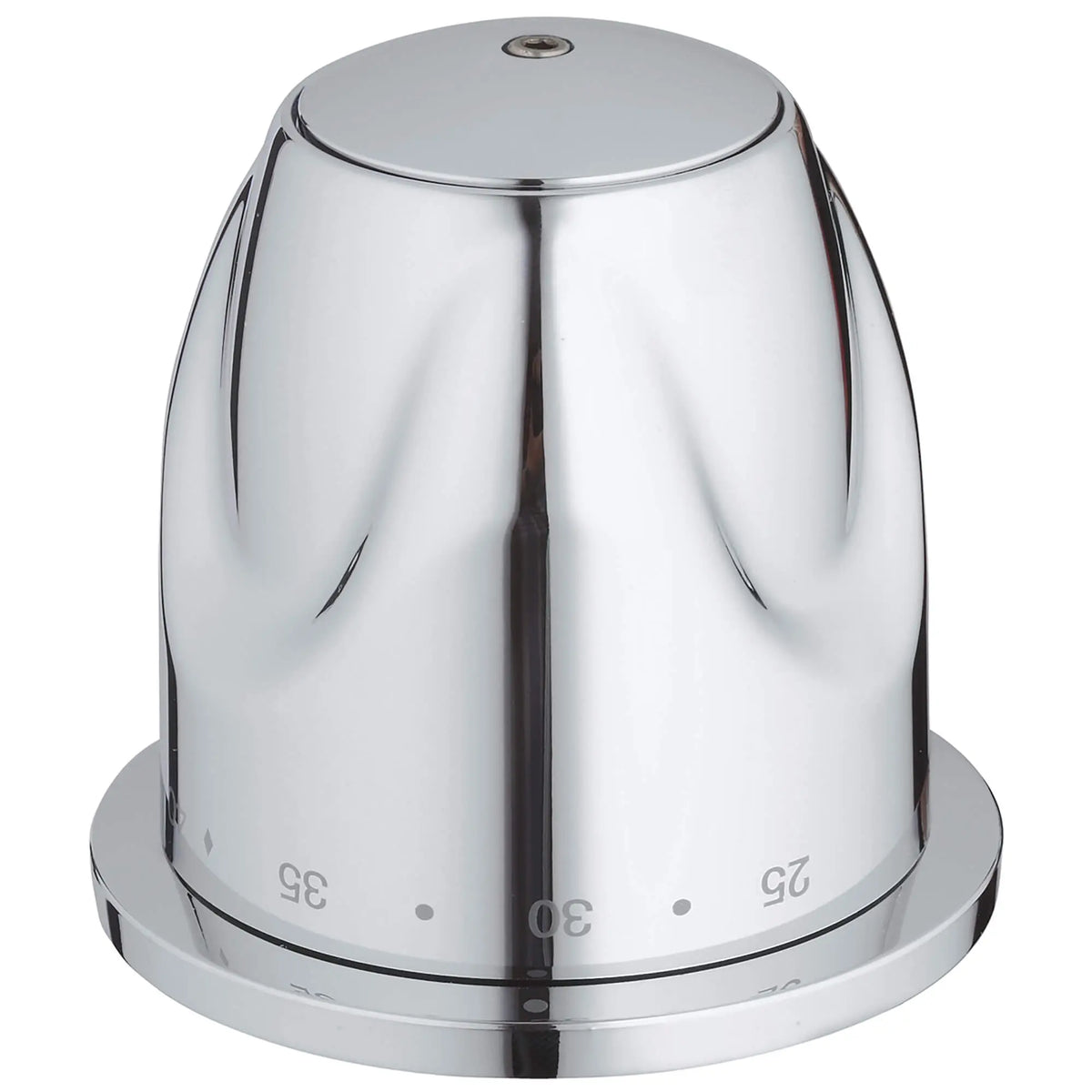 GROHE 47562000 Grohterm Xl Temperature Control Handle - Chrome