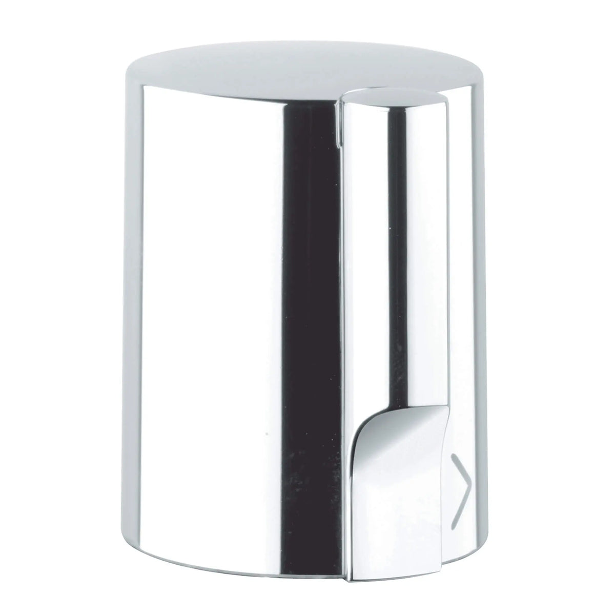 GROHE 47629000 Handle For Shut-Off Valve - Chrome