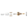GROHE 47653000 1-1/8" Extension Kit - Chrome