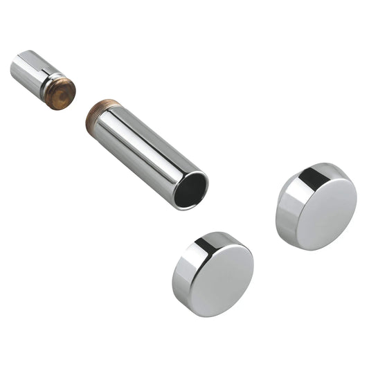GROHE 47655000 Loose Key And Shield - Chrome