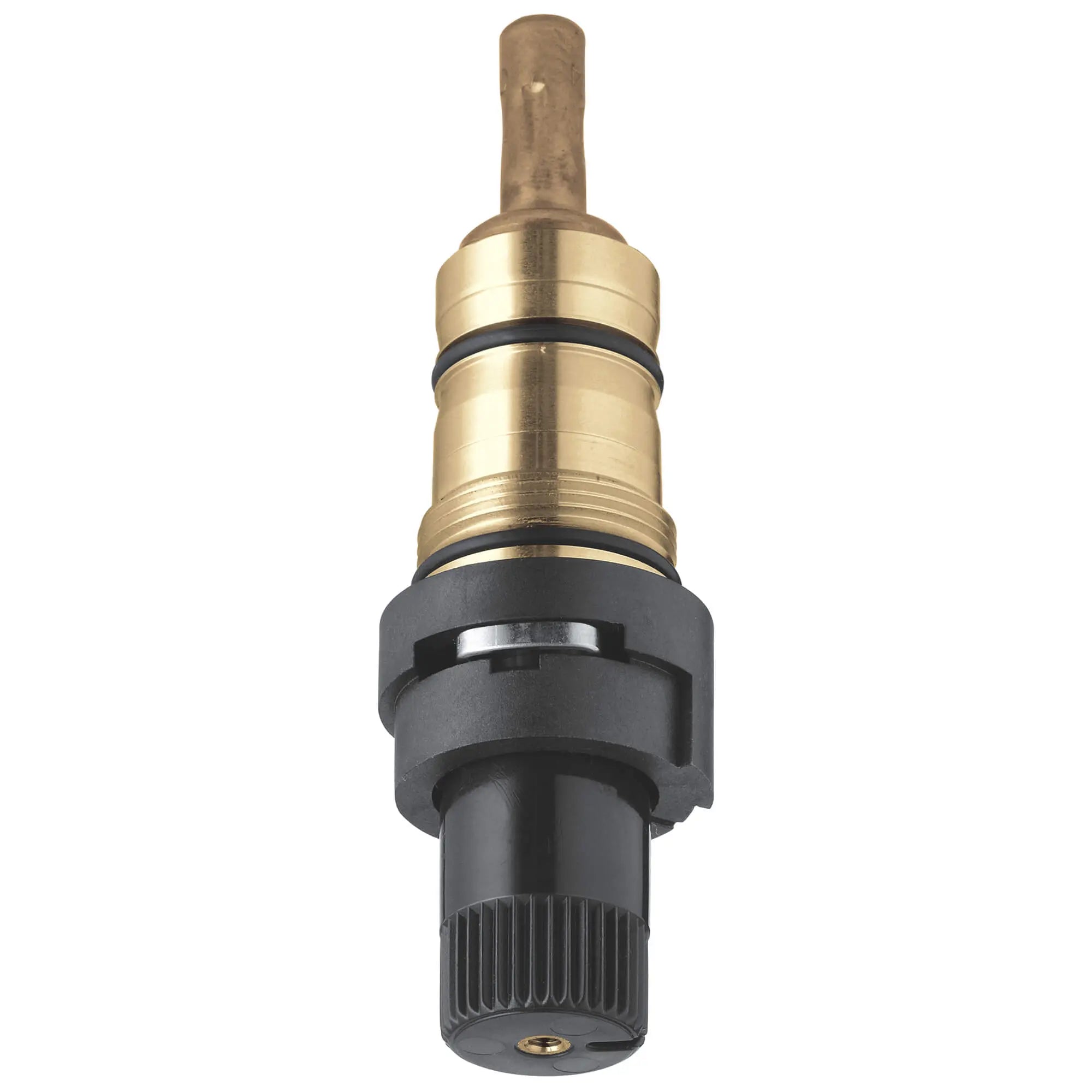 GROHE 47662000 1/2" Thermostatic Cartridge - Chrome