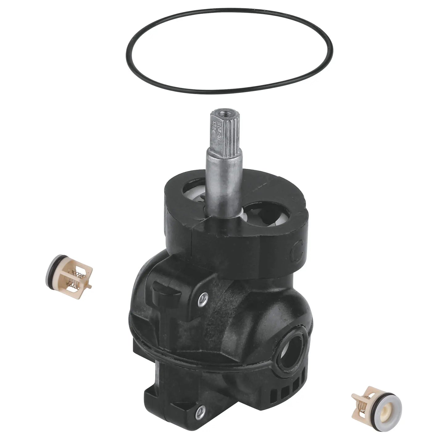 GROHE 47678000 Pressure Balance Valve Cartridge - Chrome
