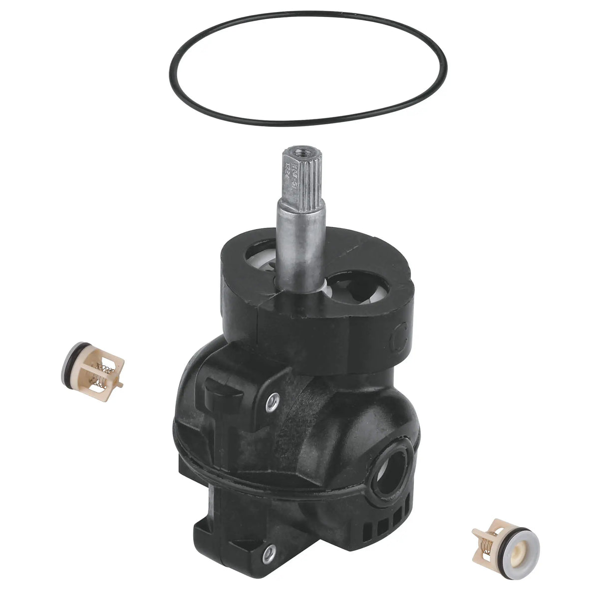 GROHE 47678000 Pressure Balance Valve Cartridge - Chrome