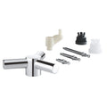GROHE 47680000 Faucet Handle - Chrome