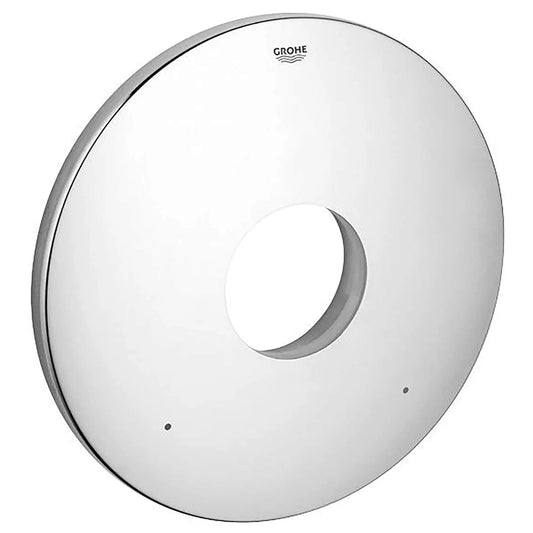 GROHE Escutcheon - Chrome, 47684000