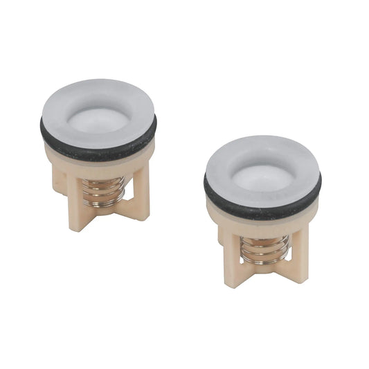 GROHE 47687000 Non-Return Valve - Chrome