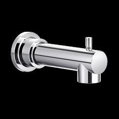 MOEN 172656 Align  Diverter Spouts In Chrome