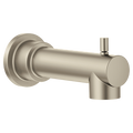 MOEN 172656BN Align Modern Diverter Tub Spout - Brushed Nickel