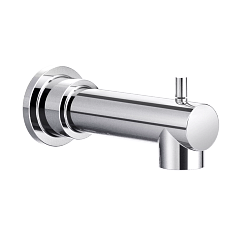 MOEN 172657 Align Diverter Spouts - Chrome