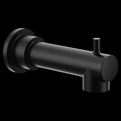 MOEN 172657BL Align Spout Kit In Matte Black