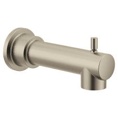 MOEN 172657BN Align Diverter Spouts - Brushed Nickel