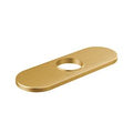 MOEN 172666BG Escutcheon - Brushed Gold