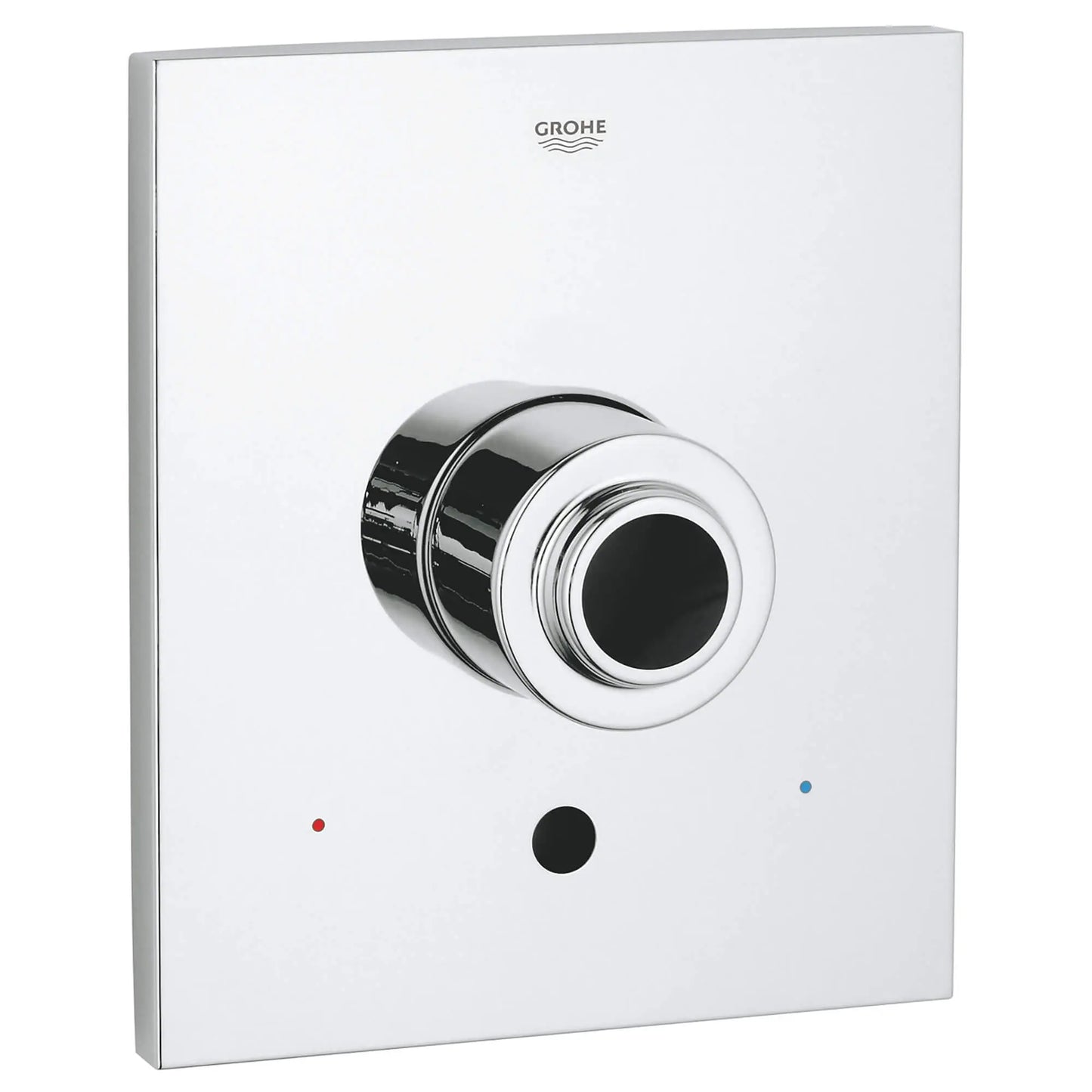 GROHE 47720000 Escutcheon - Chrome