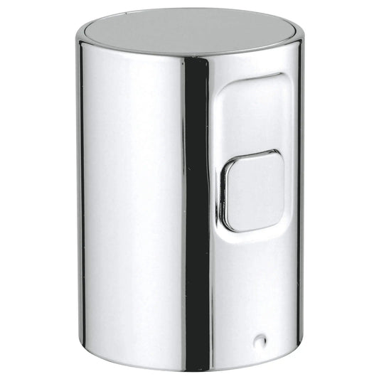 GROHE 47728000 Handle - Chrome