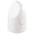 GROHE 47729LS0 Metaltemperature Control Handle - Moon White