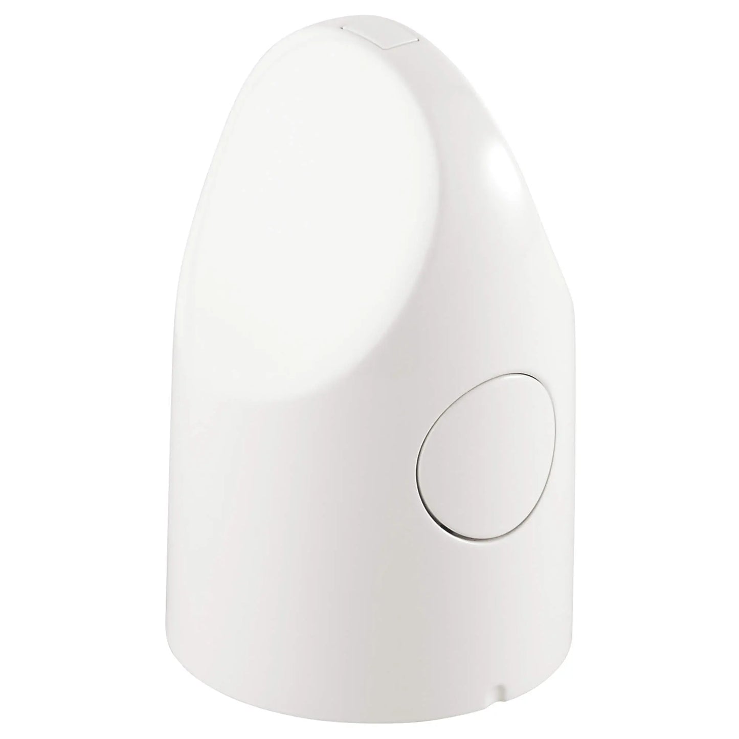 GROHE 47729LS0 Metaltemperature Control Handle - Moon White