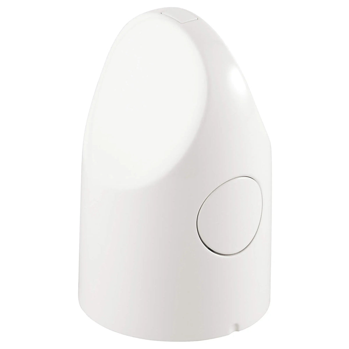 GROHE 47729LS0 Metaltemperature Control Handle - Moon White