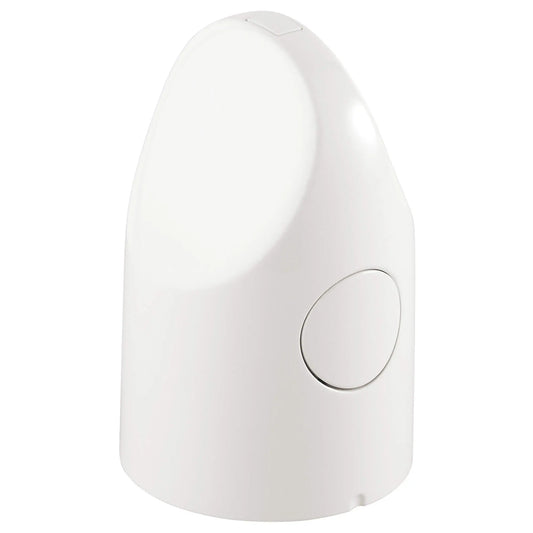 GROHE 47729LS0 Metaltemperature Control Handle - Moon White