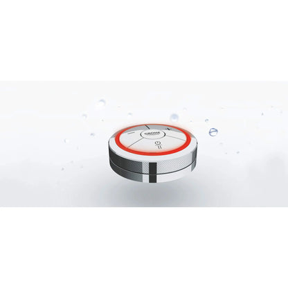 GROHE 36309000 F-Digital Additional Digital Controller - Chrome