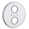 GROHE 47738000 Escutcheon - Chrome