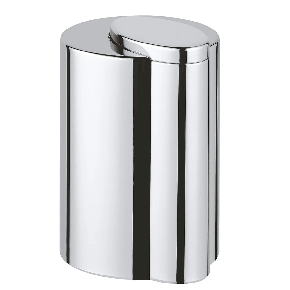GROHE 47740000 Handle For Shut-Off Valve - Chrome