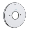 GROHE 47741000 Escutcheon - Chrome