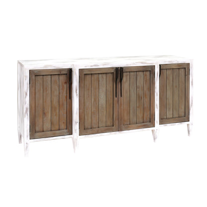 ELK STUDIO 17290 Wilder Credenza - 4 Door