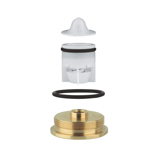 GROHE 47753000 Non-Return Valve - Chrome