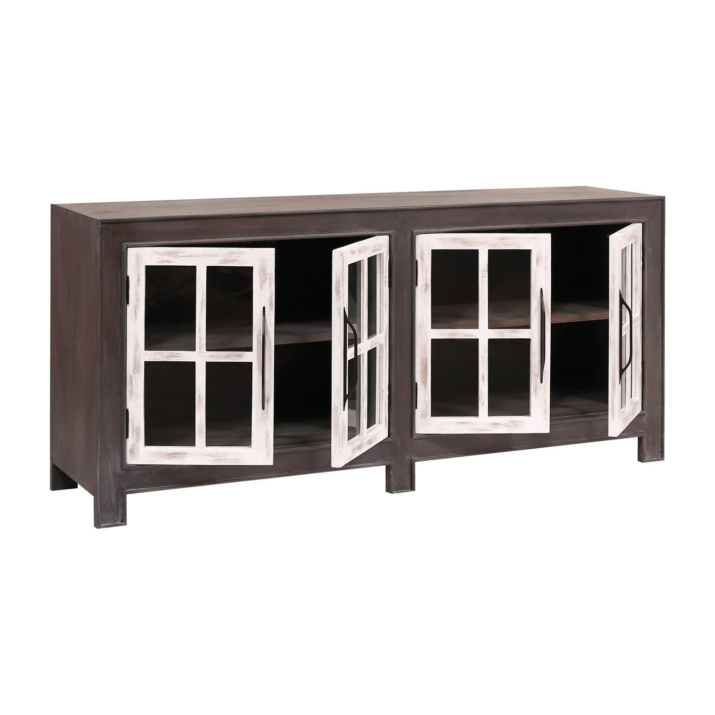 ELK STUDIO 17291 Jack Cabinet