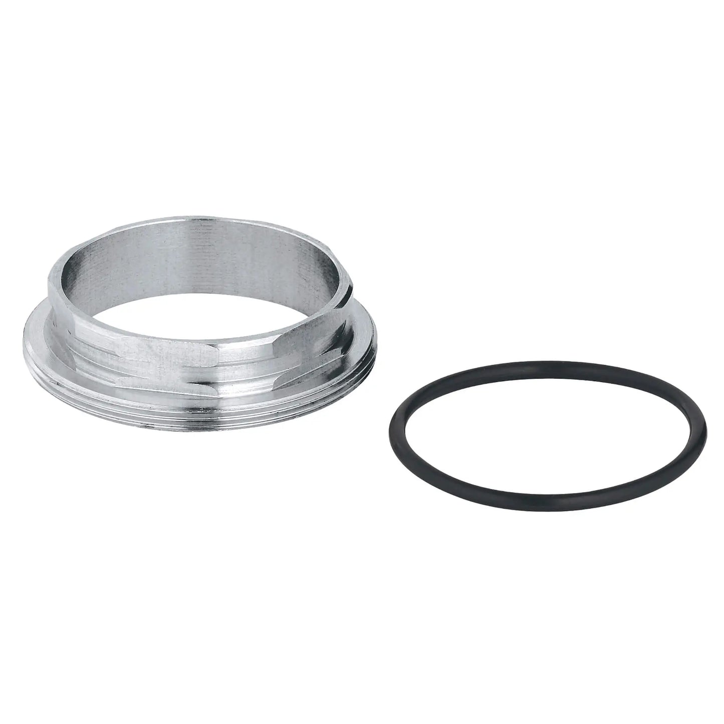 GROHE Fitting Ring - Chrome, 47765000