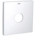 GROHE 47787000 Escutcheon - Chrome