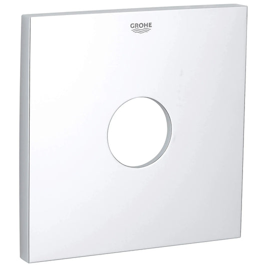 GROHE Escutcheon - Chrome, 47787000