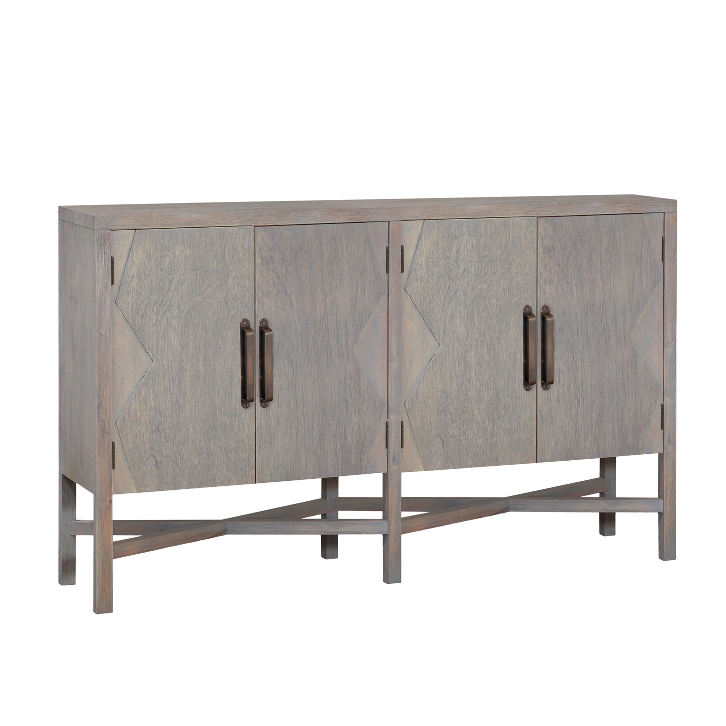 ELK STUDIO 17306 Crosser Credenza