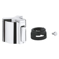 GROHE 47786000 Neotherm Temperature Handle - Chrome