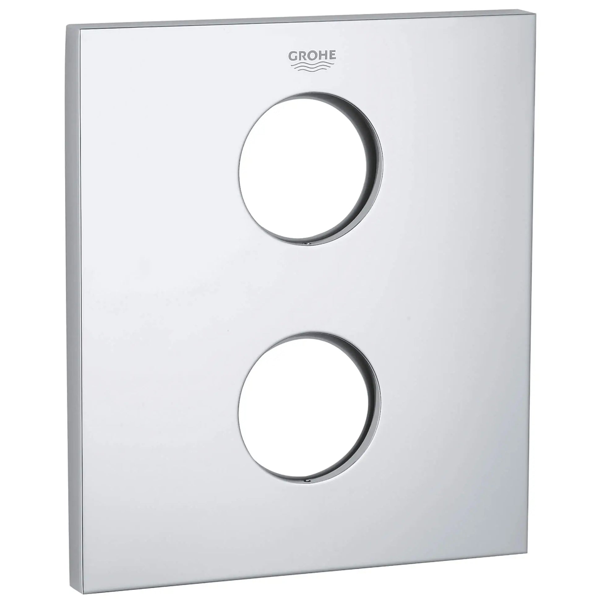 GROHE 47785000 Escutcheon - Chrome