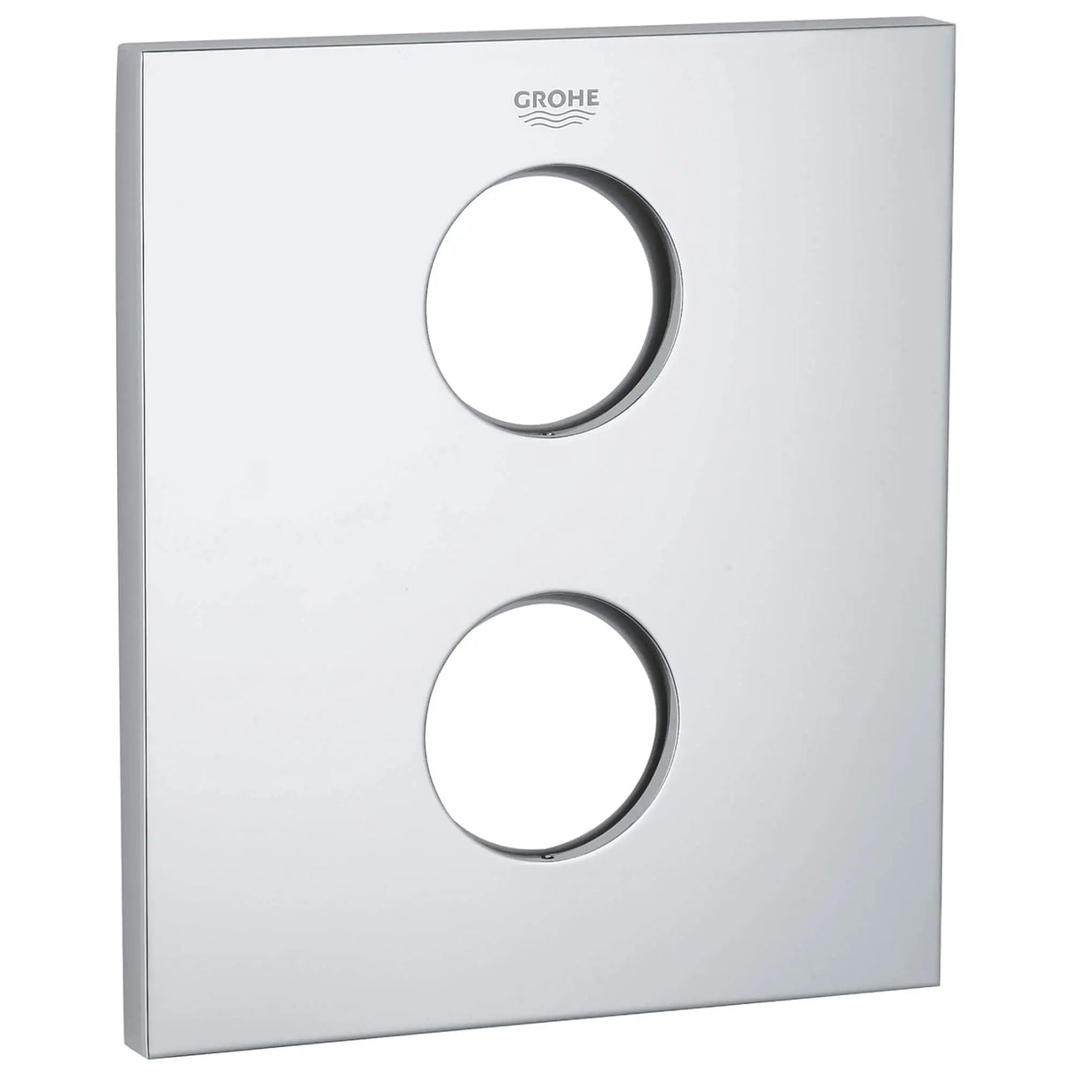 GROHE 47785000 Escutcheon - Chrome