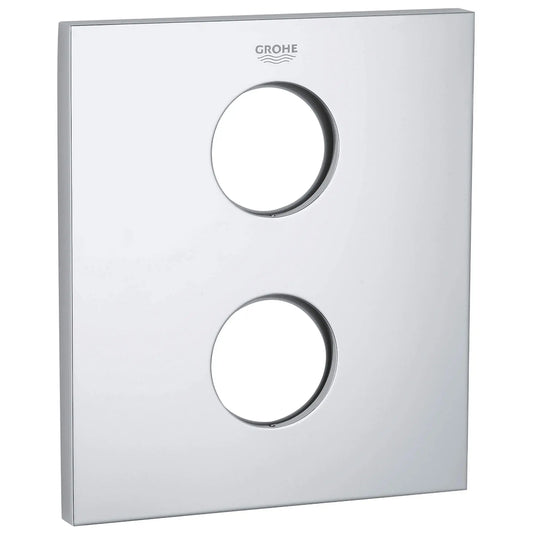 GROHE Escutcheon - Chrome, 47785000