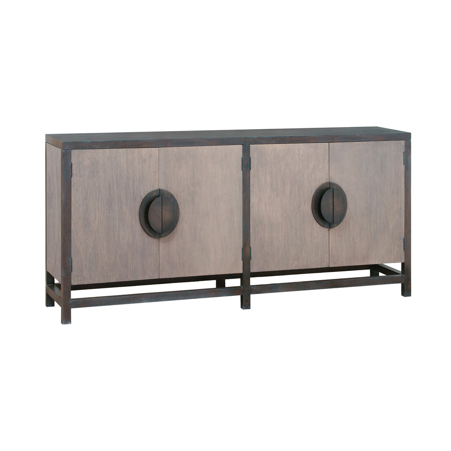 MARKETPLACE 17308 Mula Credenza