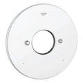 GROHE 47826000 Escutcheon - Chrome