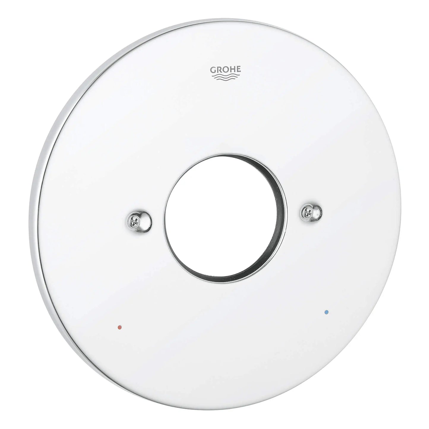 GROHE 47826000 Escutcheon - Chrome