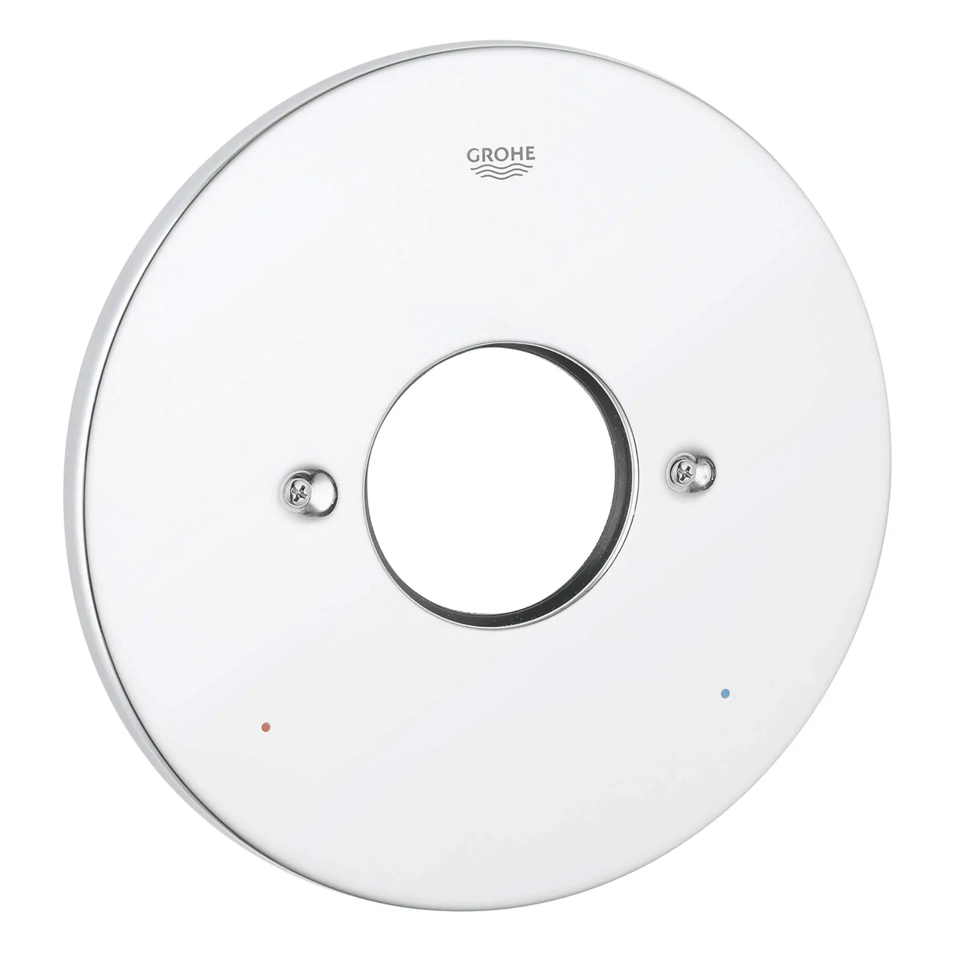 GROHE 47826000 Escutcheon - Chrome