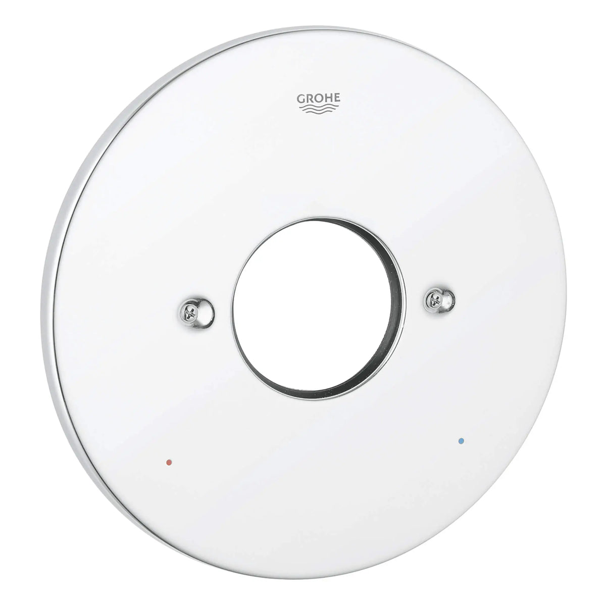 GROHE 47826000 Escutcheon - Chrome