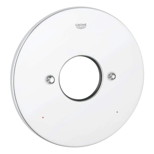 GROHE Escutcheon - Chrome, 47826000