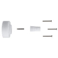 GROHE 47820000 1 1⁄8" Extension Kit for Grohtherm Rough-In Valves (34 331), (34 397) - Chrome