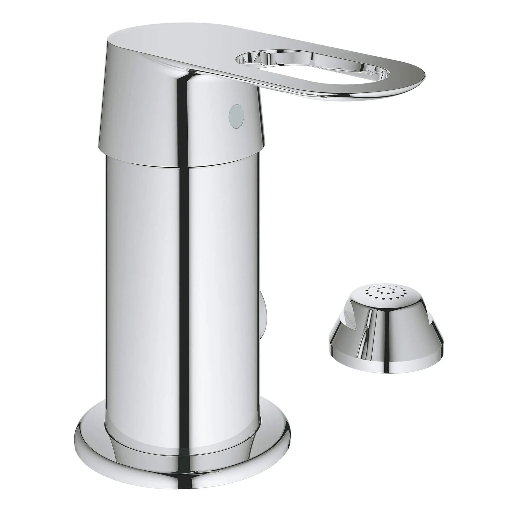 GROHE 47830000 Pressure Balance Valve Handle - Chrome